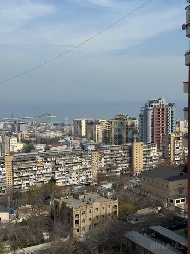 Продаётся 4-комн. новостройка 181 м², м. Элмляр Академиясы, photo 19 from 20