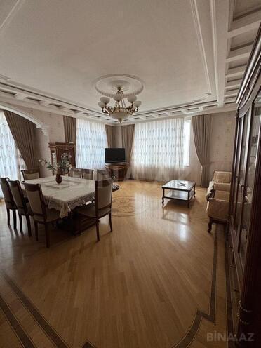 Продаётся 4-комн. новостройка 181 м², м. Элмляр Академиясы, photo 3 from 20