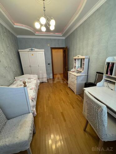 Продаётся 4-комн. новостройка 181 м², м. Элмляр Академиясы, photo 13 from 20