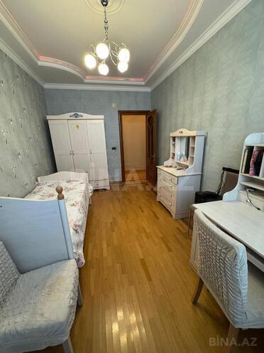 Продаётся 4-комн. новостройка 181 м², м. Элмляр Академиясы, photo 14 from 20