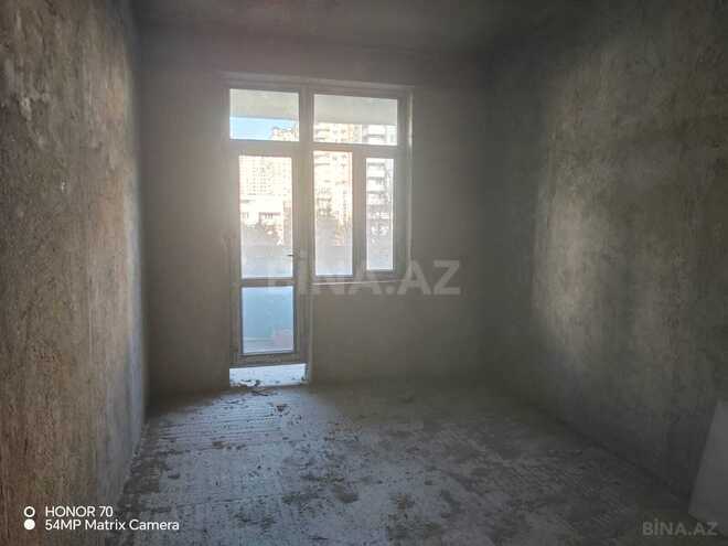 Satılır 1 otaqlı yeni tikili 72 m², Nizami m., photo 7 from 10