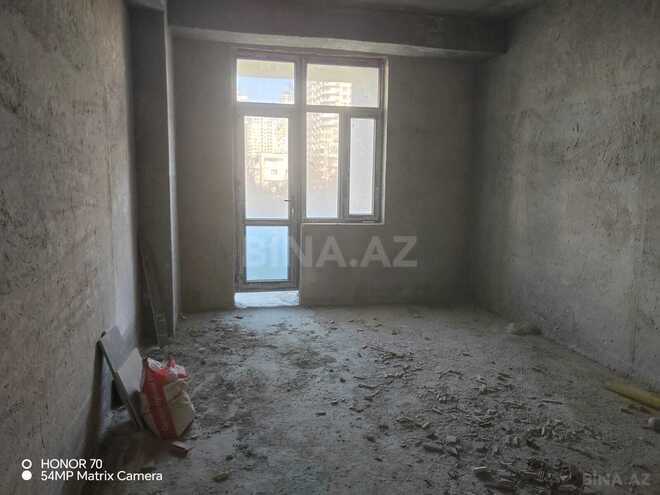 Satılır 1 otaqlı yeni tikili 72 m², Nizami m., photo 5 from 10