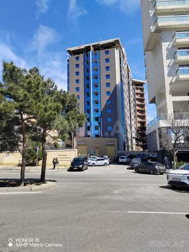 Satılır 1 otaqlı yeni tikili 72 m², Nizami m., photo 8 from 10