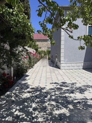 Satılır 3 otaqlı həyət evi/bağ evi 170 m², Binə q., photo 9 from 20