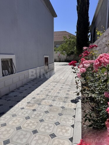 Satılır 3 otaqlı həyət evi/bağ evi 170 m², Binə q., photo 13 from 20