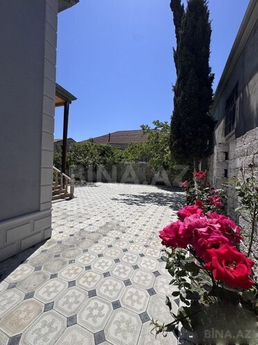 Satılır 3 otaqlı həyət evi/bağ evi 170 m², Binə q., photo 6 from 20