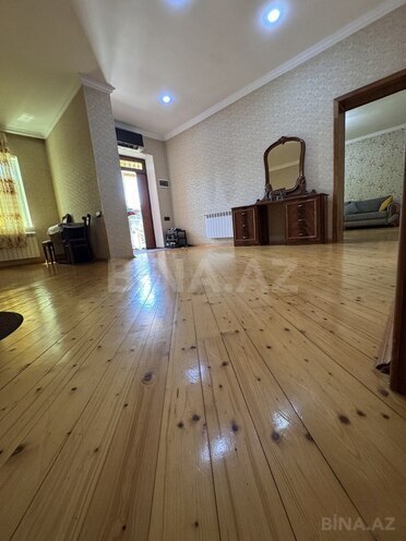 Satılır 3 otaqlı həyət evi/bağ evi 170 m², Binə q., photo 18 from 20