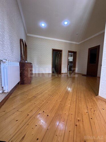 Satılır 3 otaqlı həyət evi/bağ evi 170 m², Binə q., photo 19 from 20