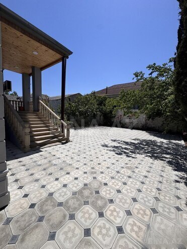 Satılır 3 otaqlı həyət evi/bağ evi 170 m², Binə q., photo 5 from 20