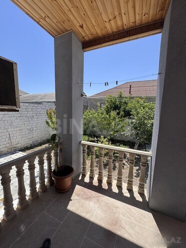 Satılır 3 otaqlı həyət evi/bağ evi 170 m², Binə q., photo 12 from 20