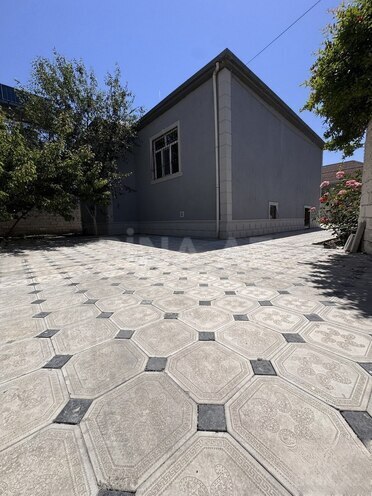 Satılır 3 otaqlı həyət evi/bağ evi 170 m², Binə q., photo 10 from 20