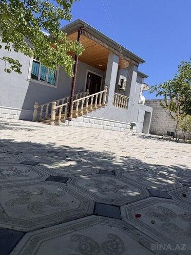 Satılır 3 otaqlı həyət evi/bağ evi 170 m², Binə q., photo 3 from 20