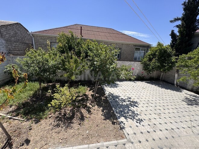 Satılır 3 otaqlı həyət evi/bağ evi 170 m², Binə q., photo 7 from 20