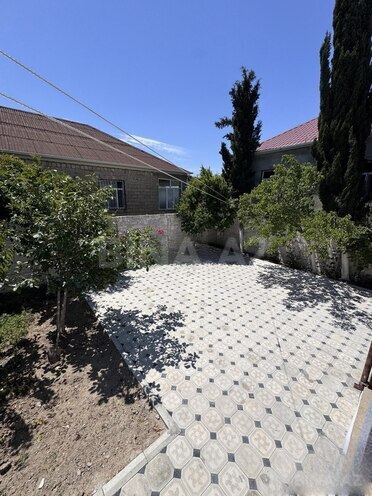 Satılır 3 otaqlı həyət evi/bağ evi 170 m², Binə q., photo 8 from 20