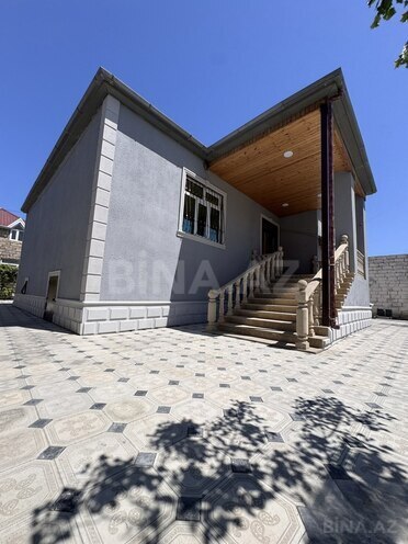 Satılır 3 otaqlı həyət evi/bağ evi 170 m², Binə q., photo 4 from 20