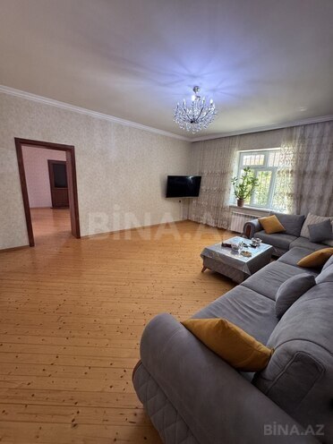 Satılır 3 otaqlı həyət evi/bağ evi 170 m², Binə q., photo 15 from 20