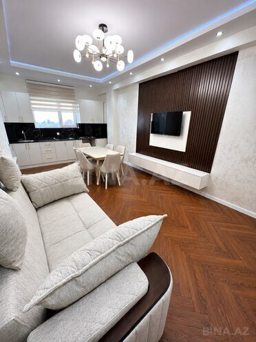 Продаётся 2-комн. новостройка 58 м², м. 8 ноября, photo 4 from 20