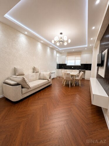 Продаётся 2-комн. новостройка 58 м², м. 8 ноября, photo 5 from 20