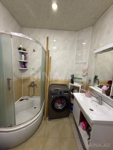 Satılır 3 otaqlı yeni tikili 145 m², Əhmədli q., photo 22 from 24