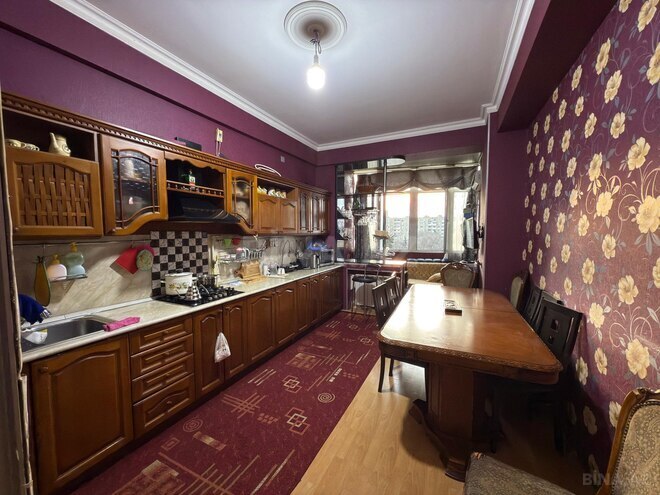 Satılır 3 otaqlı yeni tikili 145 m², Əhmədli q., photo 14 from 24