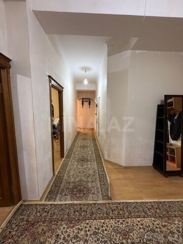 Satılır 3 otaqlı yeni tikili 145 m², Əhmədli q., photo 18 from 24