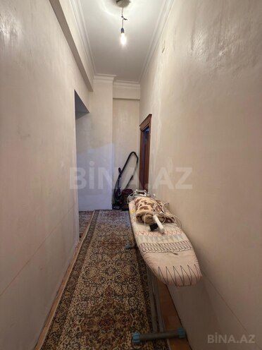 Satılır 3 otaqlı yeni tikili 145 m², Əhmədli q., photo 10 from 24