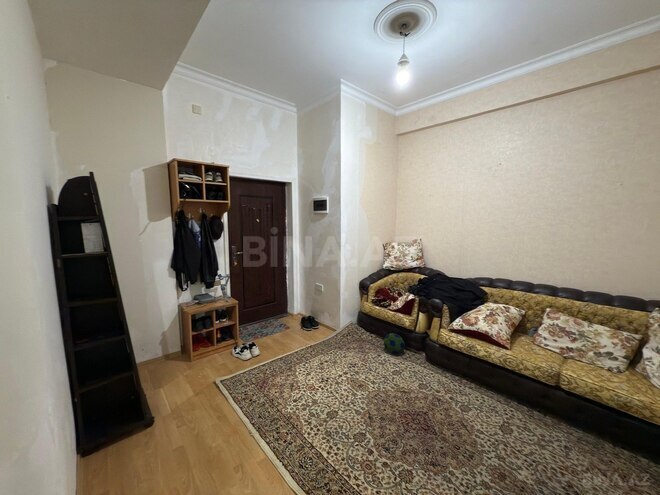 Satılır 3 otaqlı yeni tikili 145 m², Əhmədli q., photo 20 from 24
