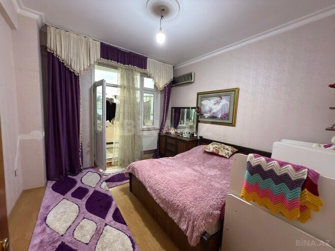 Satılır 3 otaqlı yeni tikili 145 m², Əhmədli q., photo 8 from 24