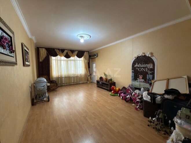 Satılır 3 otaqlı yeni tikili 145 m², Əhmədli q., photo 3 from 24