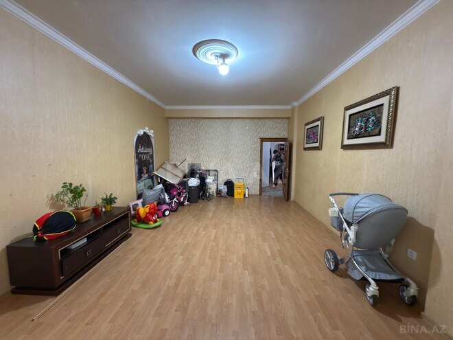 Satılır 3 otaqlı yeni tikili 145 m², Əhmədli q., photo 5 from 24