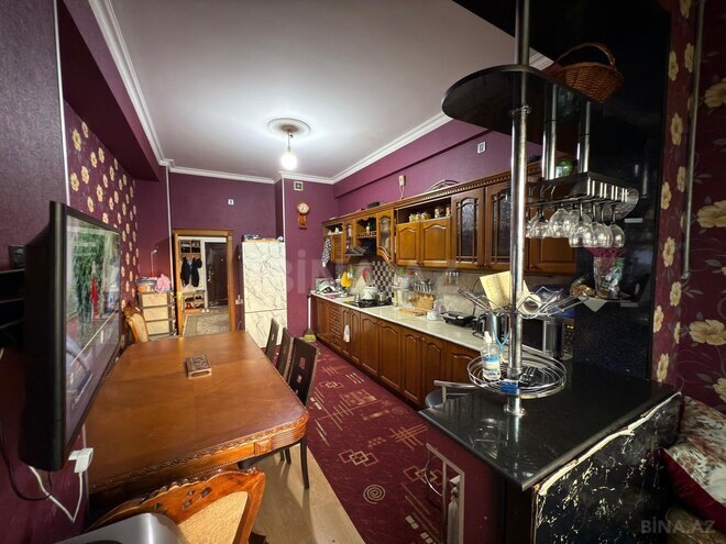 Satılır 3 otaqlı yeni tikili 145 m², Əhmədli q., photo 16 from 24