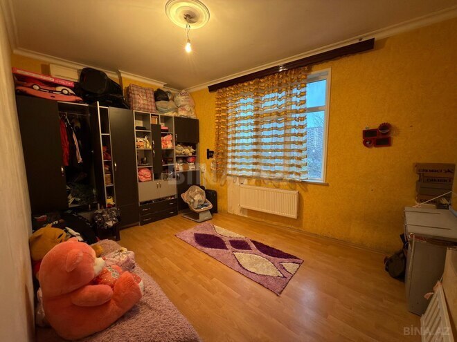 Satılır 3 otaqlı yeni tikili 145 m², Əhmədli q., photo 11 from 24