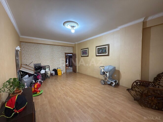 Satılır 3 otaqlı yeni tikili 145 m², Əhmədli q., photo 4 from 24