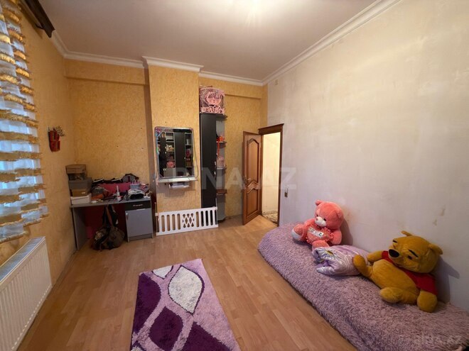 Satılır 3 otaqlı yeni tikili 145 m², Əhmədli q., photo 13 from 24