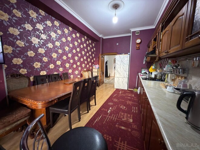 Satılır 3 otaqlı yeni tikili 145 m², Əhmədli q., photo 17 from 24