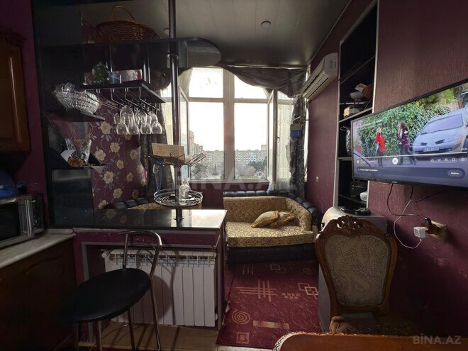 Satılır 3 otaqlı yeni tikili 145 m², Əhmədli q., photo 15 from 24