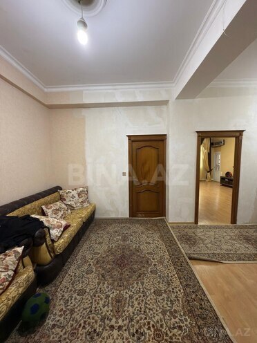 Satılır 3 otaqlı yeni tikili 145 m², Əhmədli q., photo 19 from 24