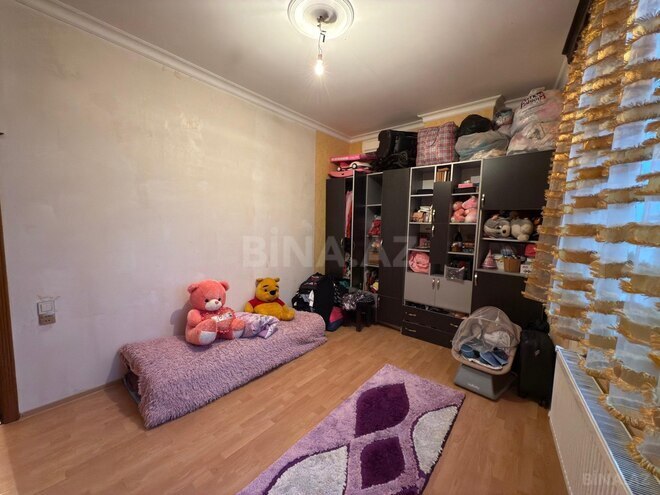 Satılır 3 otaqlı yeni tikili 145 m², Əhmədli q., photo 12 from 24