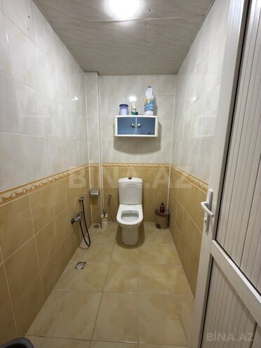 Satılır 3 otaqlı yeni tikili 145 m², Əhmədli q., photo 23 from 24