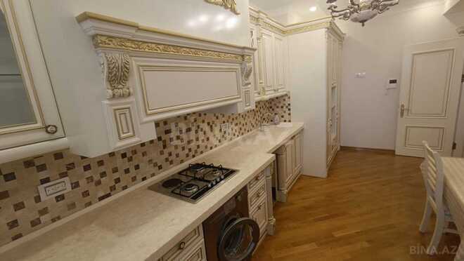 Satılır 3 otaqlı yeni tikili 102 m², Xalqlar Dostluğu m., photo 14 from 31