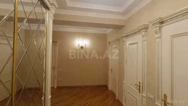 Satılır 3 otaqlı yeni tikili 102 m², Xalqlar Dostluğu m., photo 22 from 31