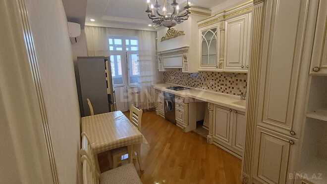 Satılır 3 otaqlı yeni tikili 102 m², Xalqlar Dostluğu m., photo 13 from 31
