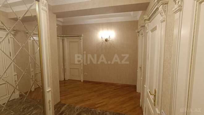 Satılır 3 otaqlı yeni tikili 102 m², Xalqlar Dostluğu m., photo 19 from 31
