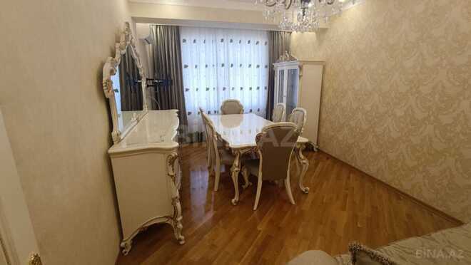 Satılır 3 otaqlı yeni tikili 102 m², Xalqlar Dostluğu m., photo 3 from 31
