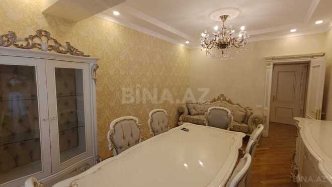 Satılır 3 otaqlı yeni tikili 102 m², Xalqlar Dostluğu m., photo 4 from 31