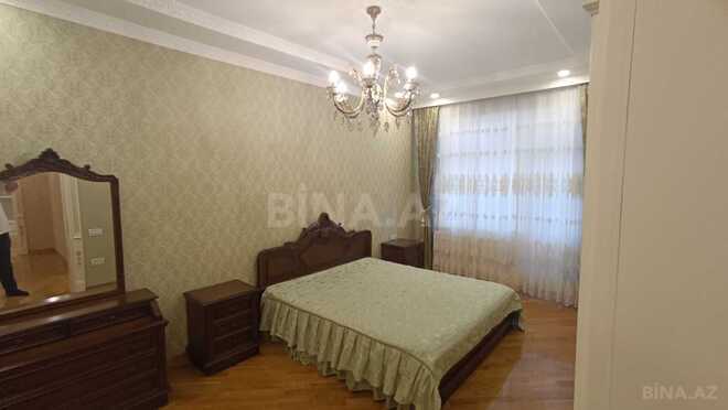 Satılır 3 otaqlı yeni tikili 102 m², Xalqlar Dostluğu m., photo 6 from 31