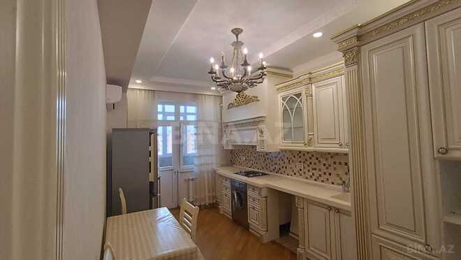 Satılır 3 otaqlı yeni tikili 102 m², Xalqlar Dostluğu m., photo 12 from 31