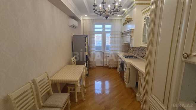 Satılır 3 otaqlı yeni tikili 102 m², Xalqlar Dostluğu m., photo 16 from 31