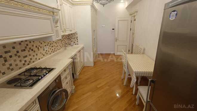 Satılır 3 otaqlı yeni tikili 102 m², Xalqlar Dostluğu m., photo 17 from 31