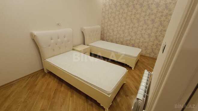 Satılır 3 otaqlı yeni tikili 102 m², Xalqlar Dostluğu m., photo 9 from 31